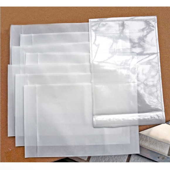 525 Pc Shipping supplies bundle NWT buy now - Picture 2 of 3